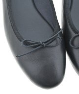 GRISE（グリーズ）バレエシューズ/オペラシューズ 黒 サイズ:25.5cm レディース/2200660997025