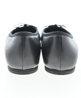 GRISE（グリーズ）バレエシューズ/オペラシューズ 黒 サイズ:25.5cm レディース/2200660997025
