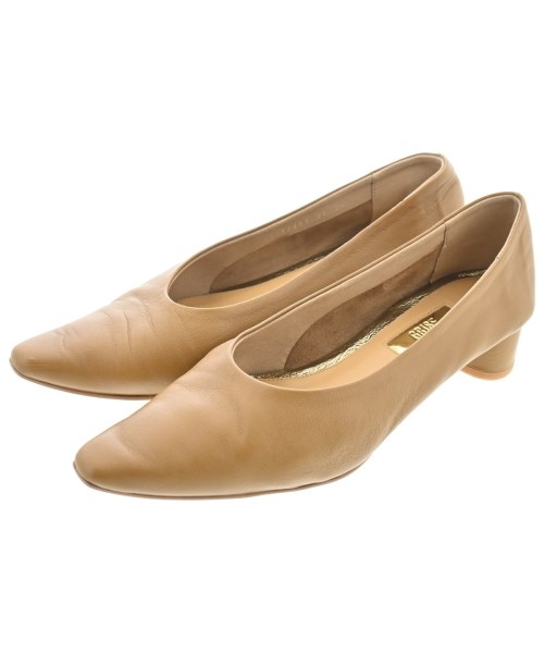 GRISE(グリーズ)パンプス ベージュ サイズ:24cm/2200662832225
