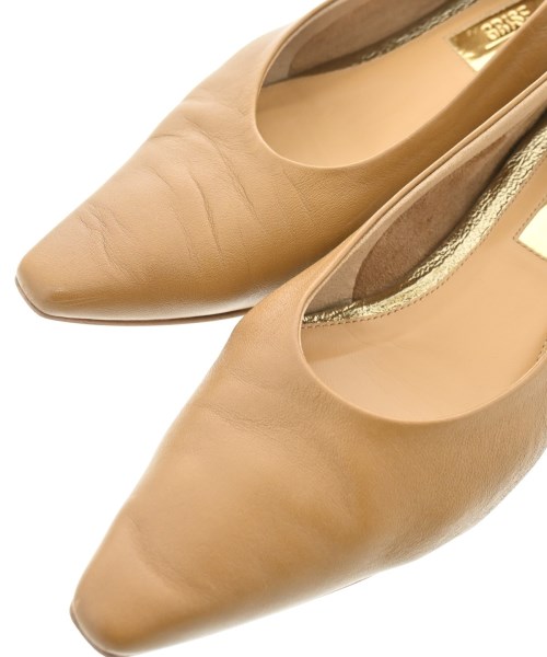 GRISE（グリーズ）パンプス ベージュ サイズ:24cm レディース/2200662832225