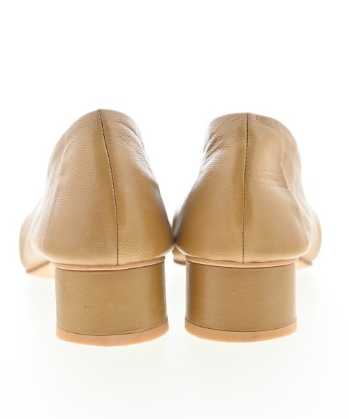 GRISE（グリーズ）パンプス ベージュ サイズ:24cm レディース/2200662832225