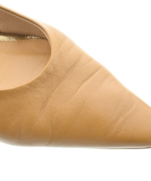 GRISE（グリーズ）パンプス ベージュ サイズ:24cm レディース/2200662832225