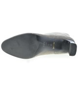 GRISE（グリーズ）ブーツ グレー サイズ:LL(25.5cm位) レディース/2200649640010