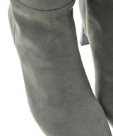 GRISE（グリーズ）ブーツ グレー サイズ:LL(25.5cm位) レディース/2200649640010