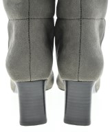 GRISE（グリーズ）ブーツ グレー サイズ:LL(25.5cm位) レディース/2200649640010