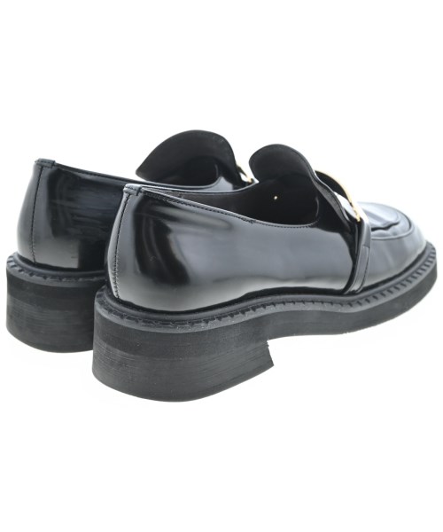 GRISE（グリーズ）ドレスシューズ/ローファー 黒 サイズ:23.5cm レディース/2200663683086