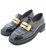 GRISE（グリーズ）ドレスシューズ/ローファー 黒 サイズ:23.5cm レディース/2200663683086
