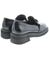 GRISE（グリーズ）ドレスシューズ/ローファー 黒 サイズ:23.5cm レディース/2200663683086