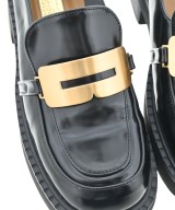 GRISE（グリーズ）ドレスシューズ/ローファー 黒 サイズ:23.5cm レディース/2200663683086