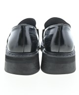 GRISE（グリーズ）ドレスシューズ/ローファー 黒 サイズ:23.5cm レディース/2200663683086