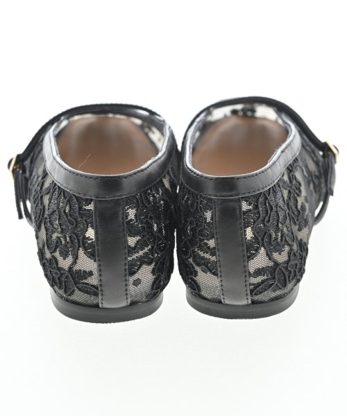 GRISE（グリーズ）バレエシューズ/オペラシューズ 黒 サイズ:25cm レディース/2200668393126