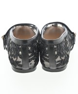 GRISE（グリーズ）バレエシューズ/オペラシューズ 黒 サイズ:25cm レディース/2200668393126