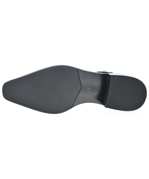 GRISE（グリーズ）その他 黒 サイズ:22.5cm レディース/2200665003103