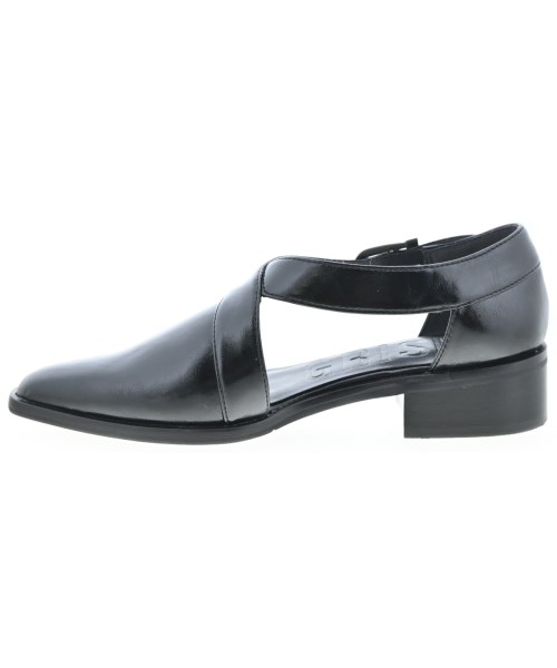 GRISE（グリーズ）その他 黒 サイズ:22.5cm レディース/2200665003103