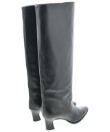 GRISE（グリーズ）ブーツ 黒 サイズ:S(22.5cm位) レディース/2200665003172