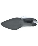 GRISE（グリーズ）ブーツ 黒 サイズ:S(22.5cm位) レディース/2200665003172