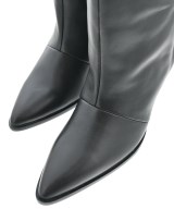 GRISE（グリーズ）ブーツ 黒 サイズ:S(22.5cm位) レディース/2200665003172