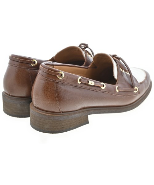 GRISE（グリーズ）ドレスシューズ/ローファー 茶 サイズ:25cm レディース/2200667412088