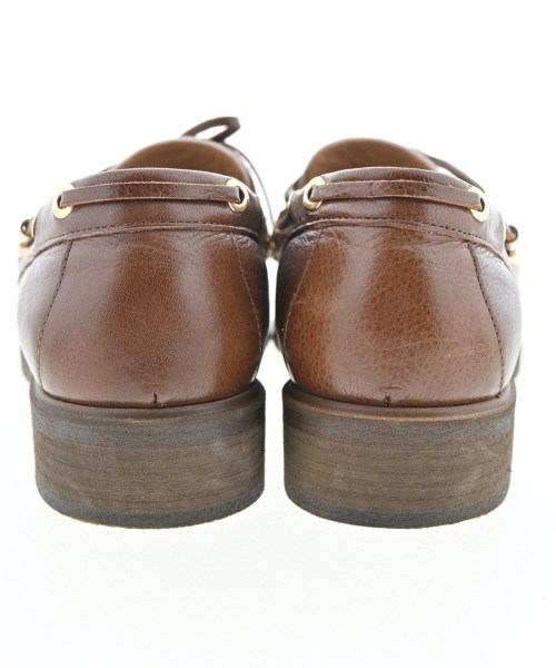 GRISE（グリーズ）ドレスシューズ/ローファー 茶 サイズ:25cm レディース/2200667412088