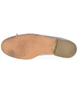 GRISE（グリーズ）ドレスシューズ/ローファー 茶 サイズ:25cm レディース/2200667412088