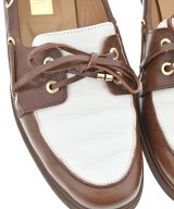 GRISE（グリーズ）ドレスシューズ/ローファー 茶 サイズ:25cm レディース/2200667412088