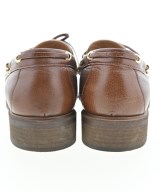 GRISE（グリーズ）ドレスシューズ/ローファー 茶 サイズ:25cm レディース/2200667412088
