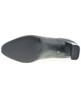 GRISE（グリーズ）ブーツ グレー サイズ:S(22.5cm位) レディース/2200665149023