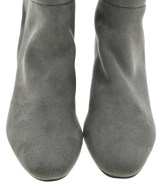 GRISE（グリーズ）ブーツ グレー サイズ:S(22.5cm位) レディース/2200665149023