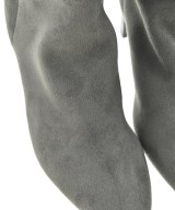 GRISE（グリーズ）ブーツ グレー サイズ:S(22.5cm位) レディース/2200665149023