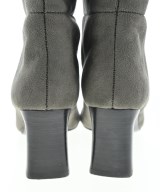 GRISE（グリーズ）ブーツ グレー サイズ:S(22.5cm位) レディース/2200665149023