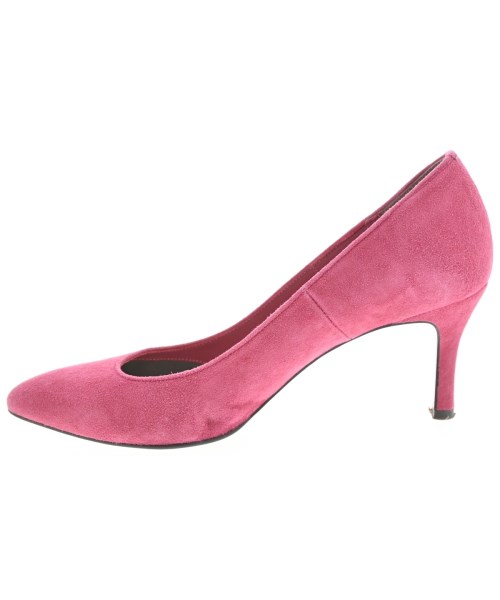 GRISE（グリーズ）パンプス ピンク サイズ:23.5cm レディース/2200669086683