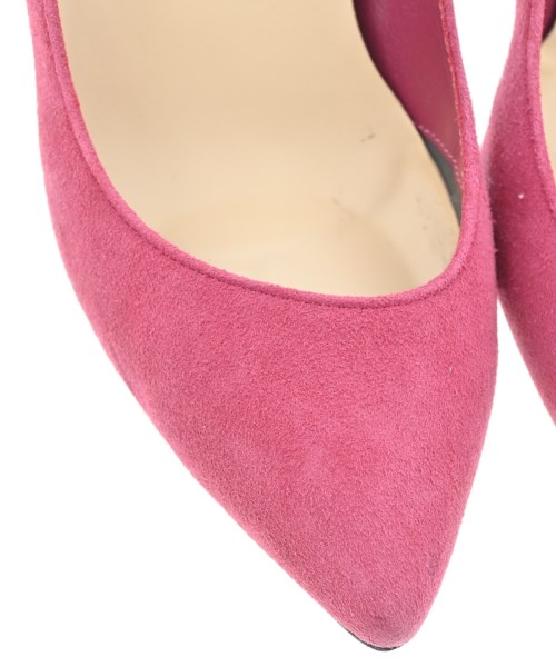 GRISE（グリーズ）パンプス ピンク サイズ:23.5cm レディース/2200669086683