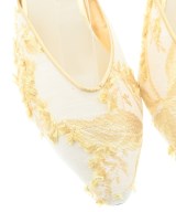 GRISE（グリーズ）サンダル 白 サイズ:M(23.5cm位) レディース/2200667855076