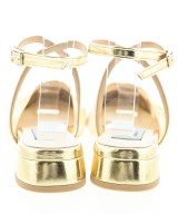 GRISE（グリーズ）サンダル 白 サイズ:M(23.5cm位) レディース/2200667855076