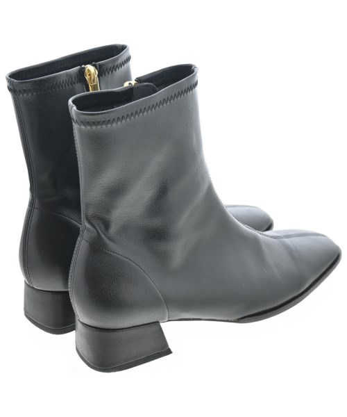 GRISE（グリーズ）ブーツ 黒 サイズ:LL(25.5cm位) レディース/2200668760089