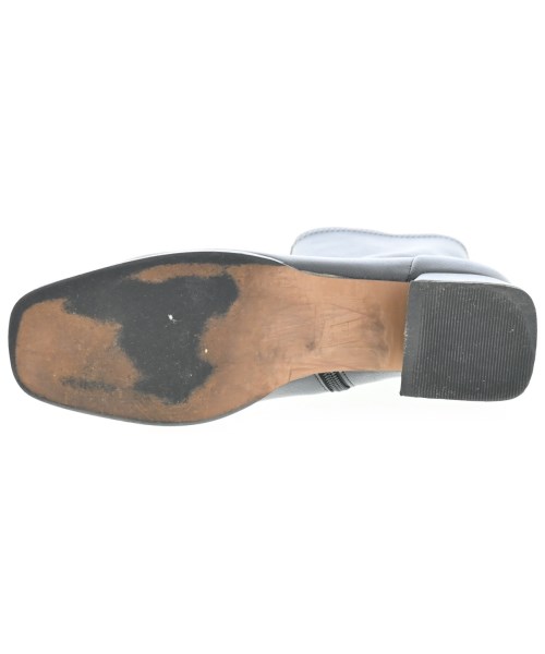 GRISE（グリーズ）ブーツ 黒 サイズ:LL(25.5cm位) レディース/2200668760089