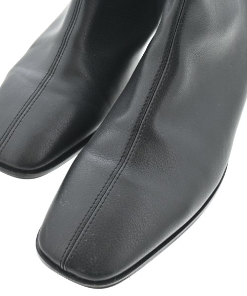 GRISE（グリーズ）ブーツ 黒 サイズ:LL(25.5cm位) レディース/2200668760089