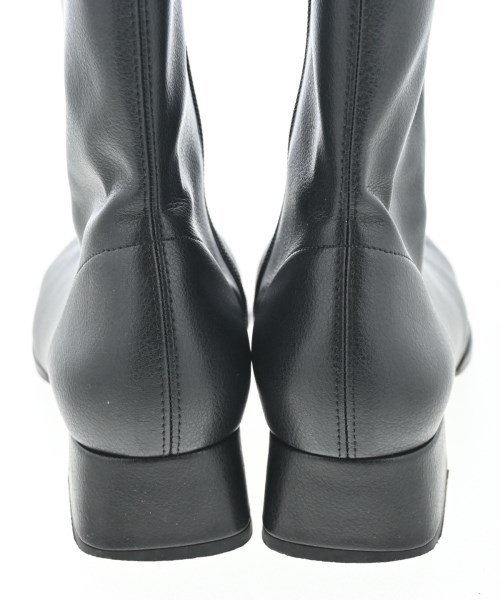 GRISE（グリーズ）ブーツ 黒 サイズ:LL(25.5cm位) レディース/2200668760089