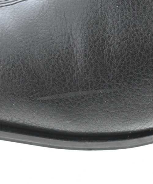 GRISE（グリーズ）ブーツ 黒 サイズ:LL(25.5cm位) レディース/2200668760089