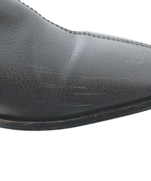 GRISE（グリーズ）ブーツ 黒 サイズ:LL(25.5cm位) レディース/2200668760089