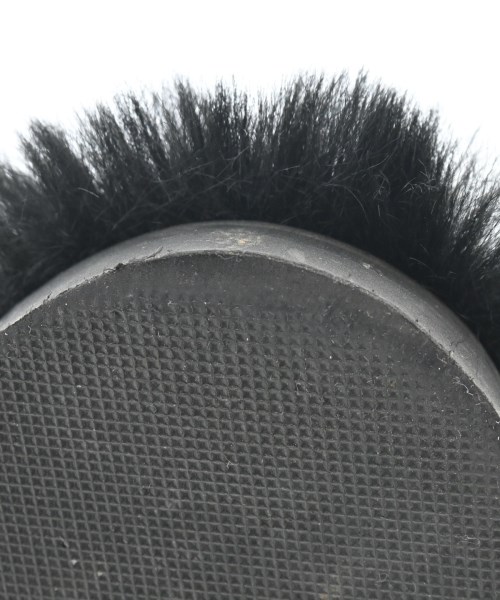 GRISE（グリーズ）サンダル 黒 サイズ:S(22.5cm位) レディース/2200671880033