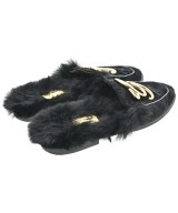 GRISE（グリーズ）サンダル 黒 サイズ:S(22.5cm位) レディース/2200671880033