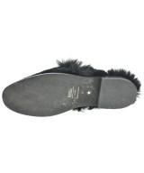 GRISE（グリーズ）サンダル 黒 サイズ:S(22.5cm位) レディース/2200671880033