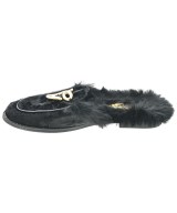 GRISE（グリーズ）サンダル 黒 サイズ:S(22.5cm位) レディース/2200671880033