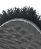 GRISE（グリーズ）サンダル 黒 サイズ:S(22.5cm位) レディース/2200671880033