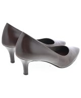 GRISE（グリーズ）パンプス 茶 サイズ:24cm レディース/2200724448104