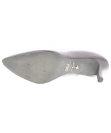 GRISE（グリーズ）パンプス 茶 サイズ:24cm レディース/2200724448104