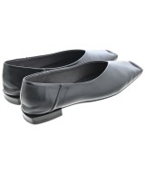 GRISE（グリーズ）バレエシューズ/オペラシューズ 黒 サイズ:23cm レディース/2200719596018