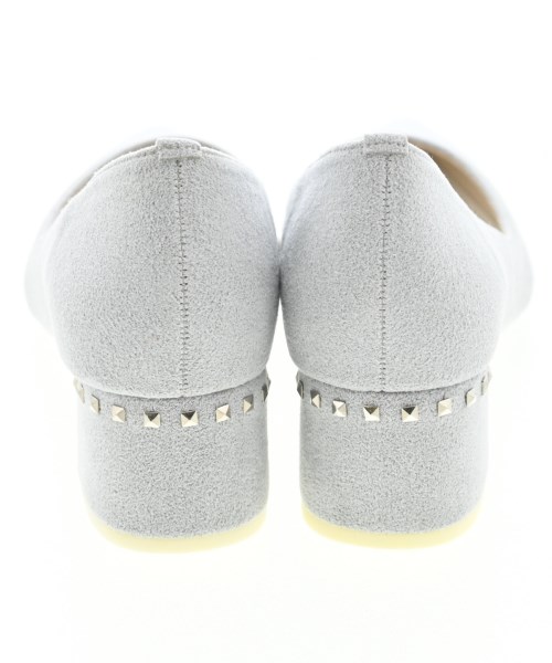 GRISE（グリーズ）パンプス グレー サイズ:EU36 1/2(23cm位) レディース/2200677950044