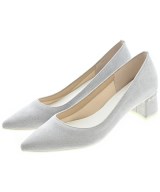 GRISE（グリーズ）パンプス グレー サイズ:EU36 1/2(23cm位) レディース/2200677950044